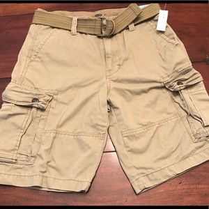 Old Navy Men’s Cargo Shorts